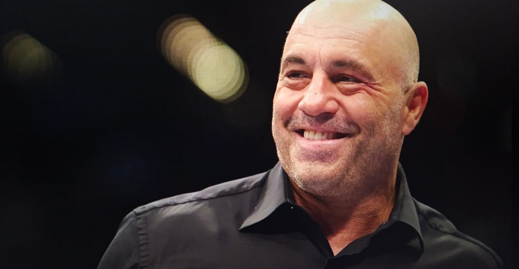 Joe Rogan
