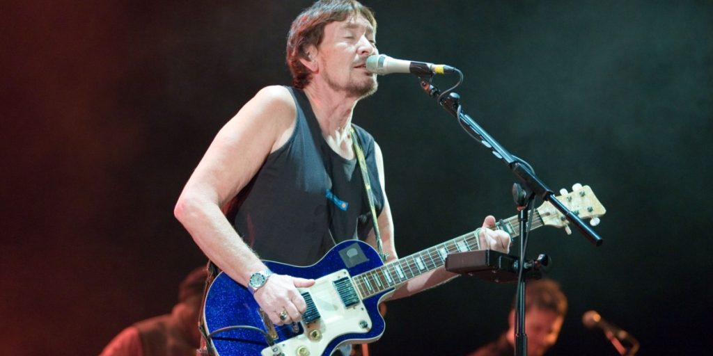 Ikonisk musiker død: Gjorde alt for ikke at udgive julehit