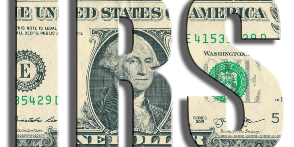IRS, Internal Revenue Service