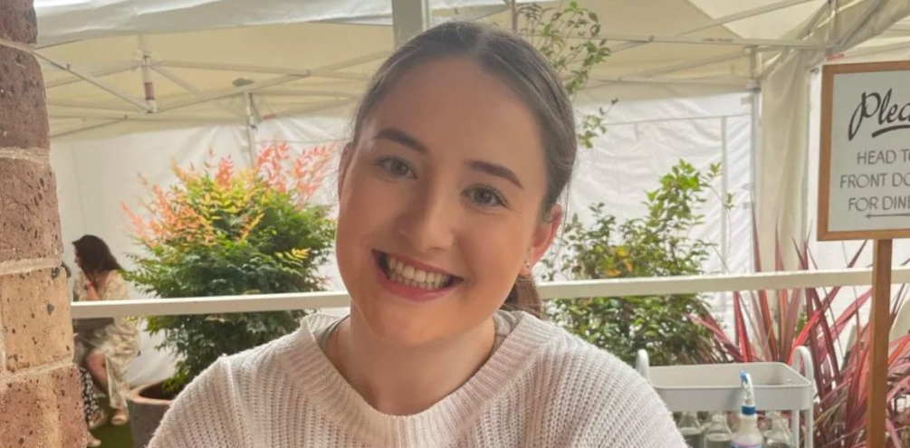 21-åriga Charlotte tjänar 108.500 kronor i månaden: Ingen vill ha hennes jobb