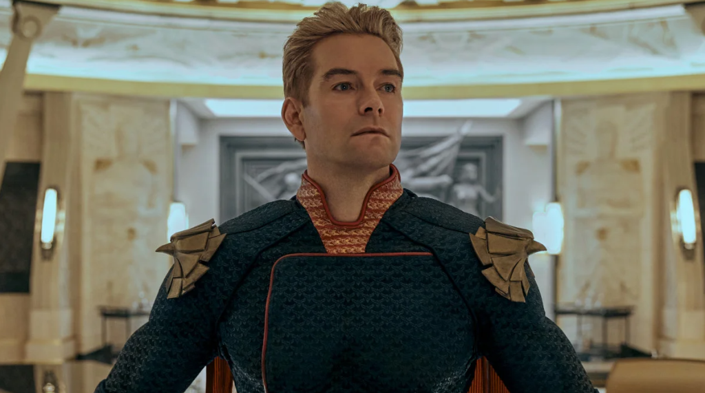 The Boys season 5 sets date as final chapter begins