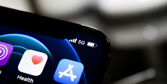 5G-dækningen er forskellig over hele landet: Se hastigheden i din kommune her
