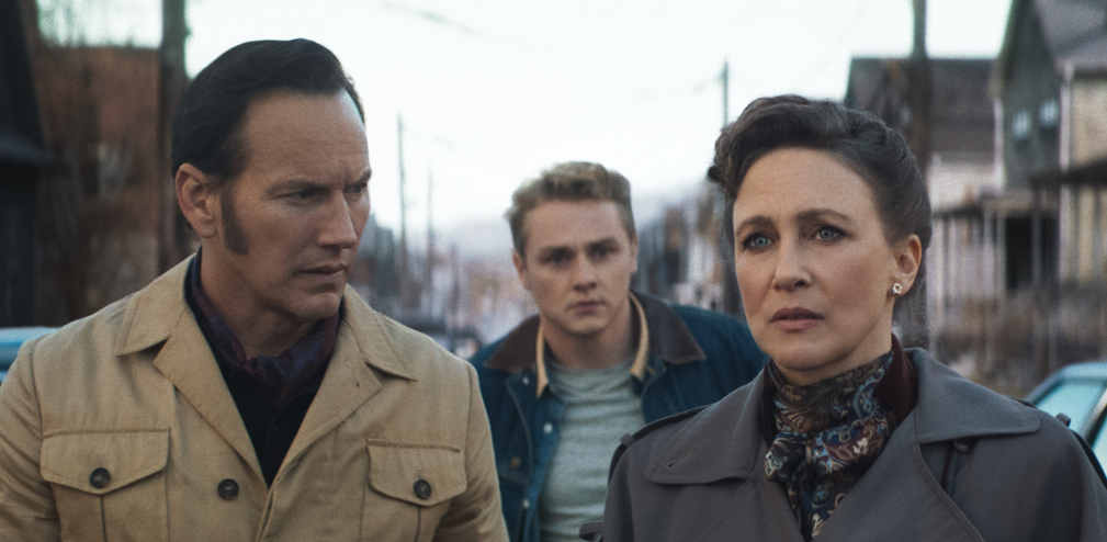 Gysergenrens skelsættende år signalerer et skift i mainstream-filmsmagen