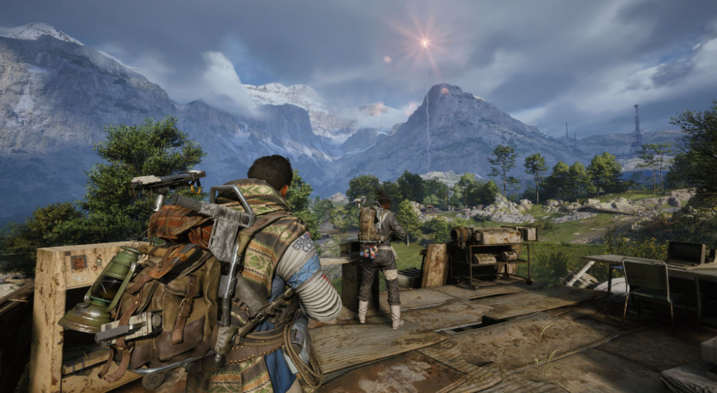 De subtile tegn på, at din allierede vil have dig dræbt i Arc Raiders