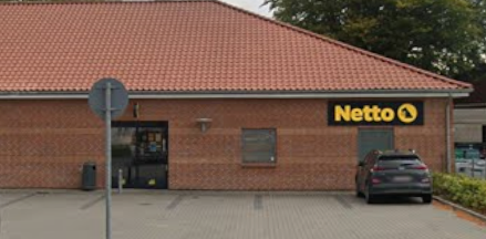 Netto