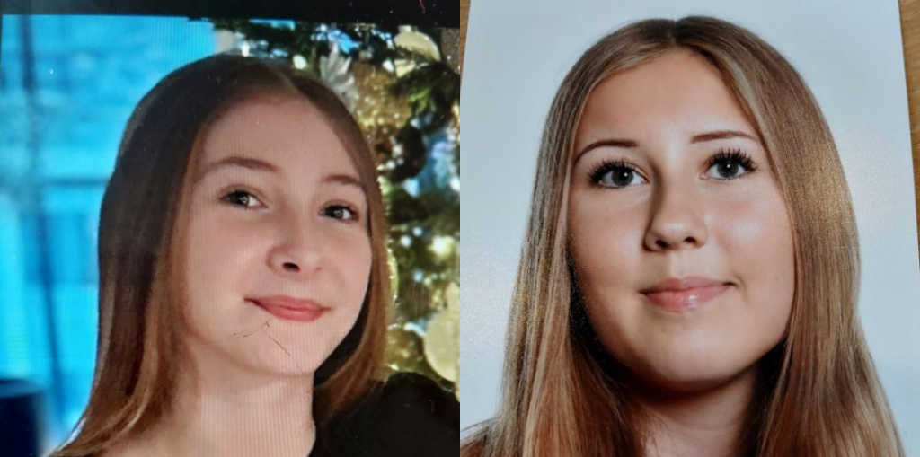 To 13-årige piger forsvandt i onsdags: Nu beder politiet om hjælp