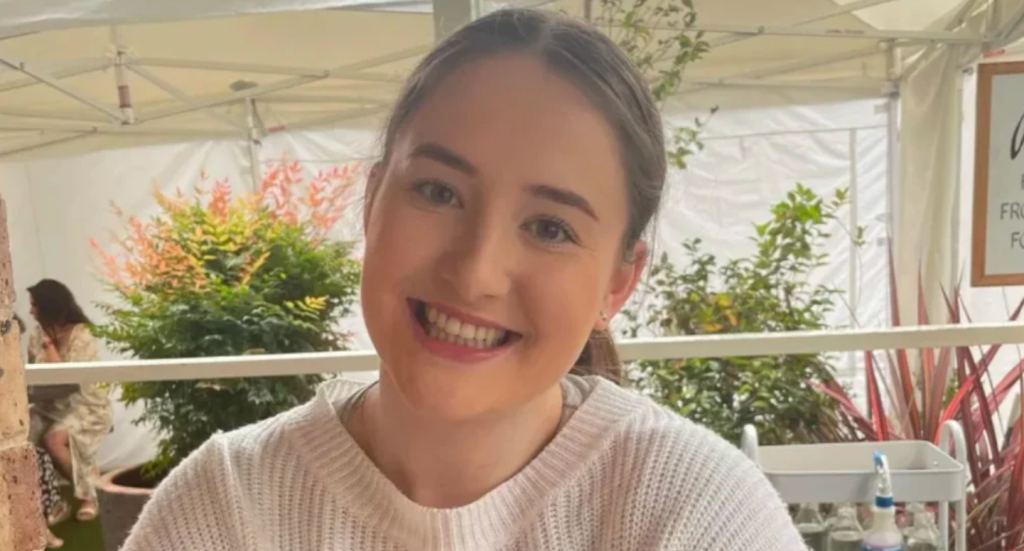 Charlotte tjener 70.000 kroner om måneden: Alligevel er der ingen, der vil have hendes job