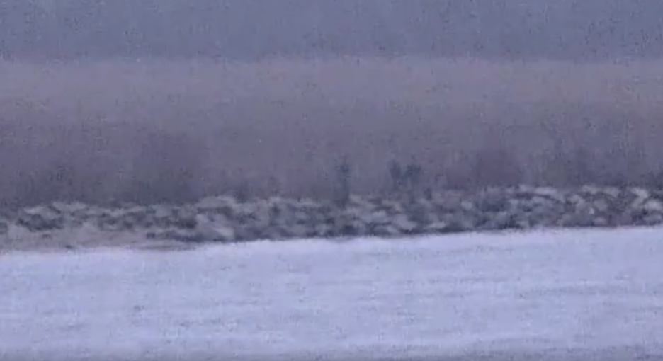 Udenrigsministerie bekræfter: Rusland har krydset grænsen til NATO-land