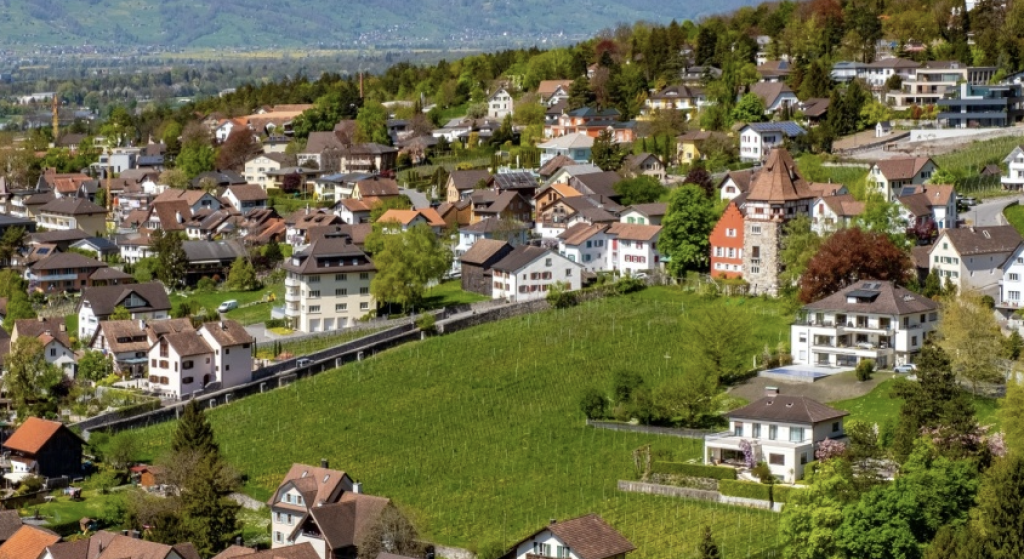 Det vackra landet i Europa som nästan ingen besöker