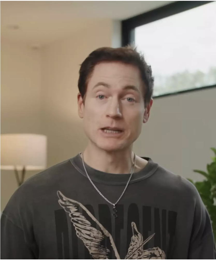 Vil leve for evigt: Biohacker sætter årstal på drømmen om udødelighed