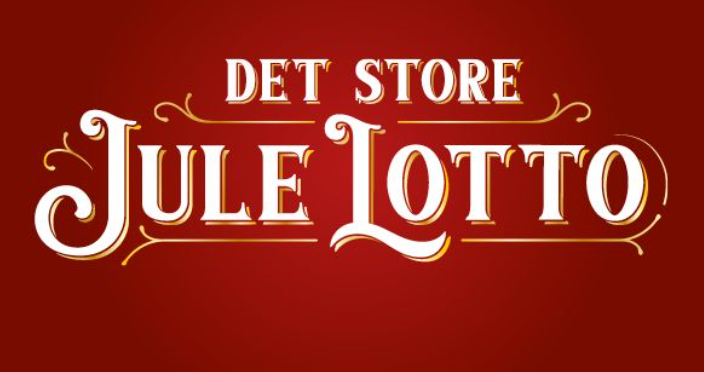 Det Store Jule Lotto: Mindst 25 danskere bliver millionærer første juledag