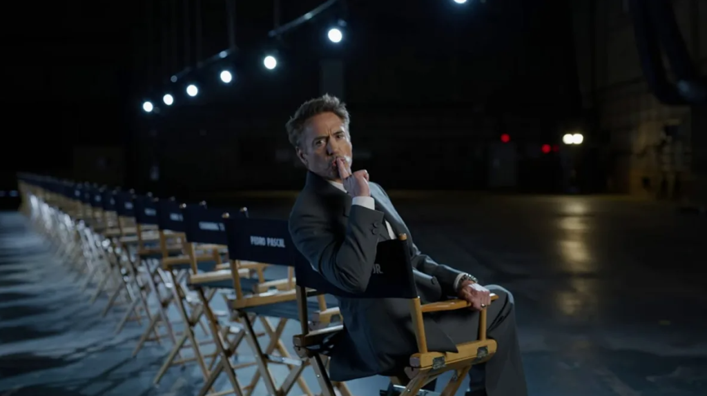 Chris Evans bekræftet til Avengers: Doomsday-comeback