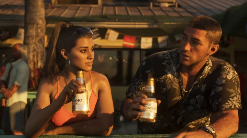 Frygt for GTA 6-forsinkelse blusser op igen, mens 2026 nærmer sig