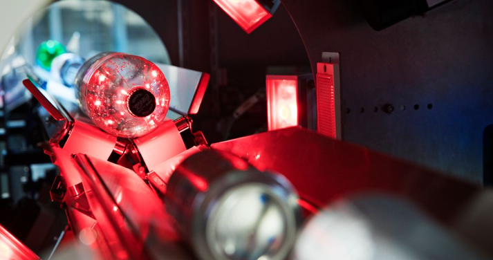 må kun bruges i forbindelse med omtalte af dansk retursystem (pant)