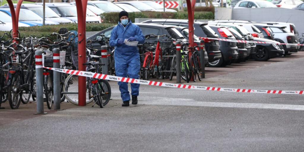 To-årig dreng omkom på tragisk vis: Nye rystende detaljer om den mistænkte mand