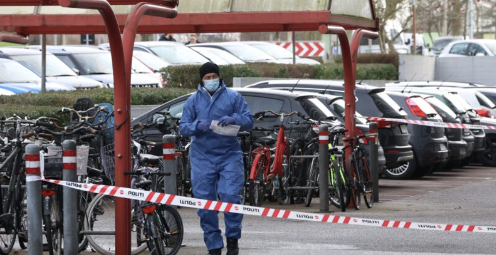 32-årig kastede toårig ud fra syvende sal: Nu deler nabo bekymrende ord