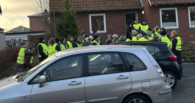 Politiet er bekymrede for forsvundet 24-årig: Nu er omfattende eftersøgning sat i gang