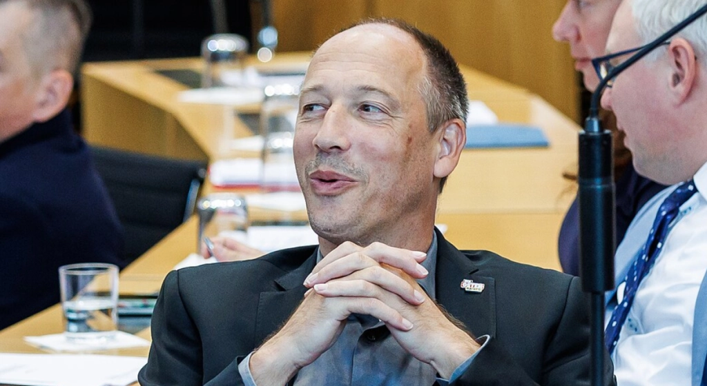 Ringo Mühlmann