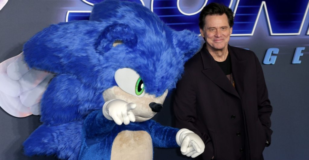 Paramount lines up new Sonic spin-off for 2028