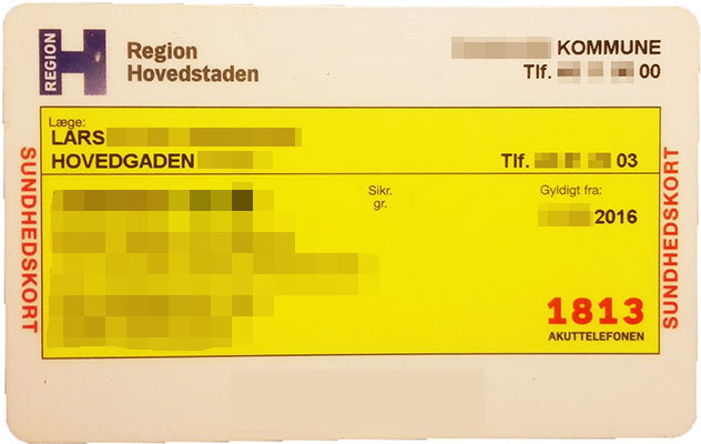 Advarsel til alle danskere: Svar IKKE på denne mail