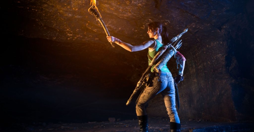Tomb Raider leak teases a major return