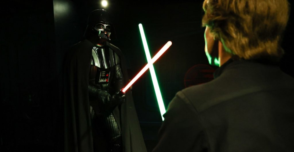 Star Wars prepares to replace The Force Awakens with new episode 7