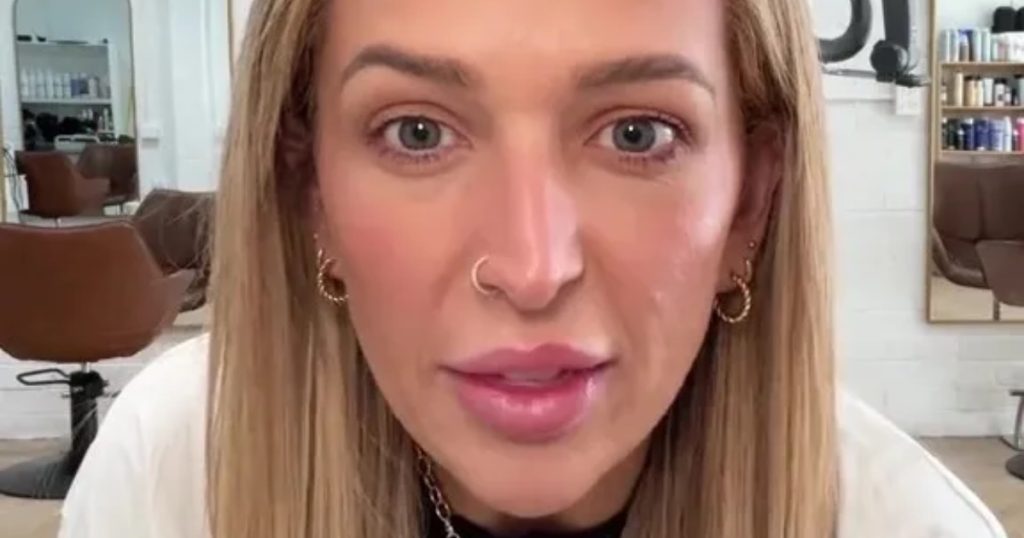 Ekspert advarer: Denne populære frisure giver skaldede pletter