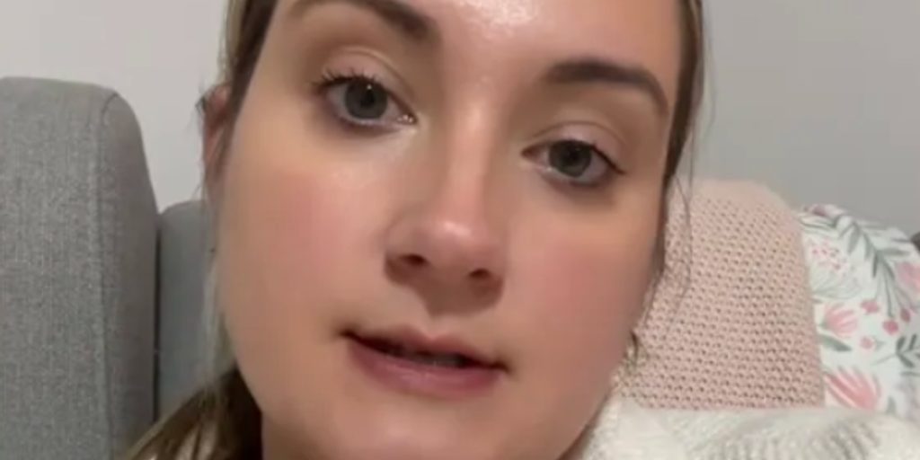 Kvinde afslører: Dette ene spørgsmål har for altid ændret måden, hun ser sine forældre på