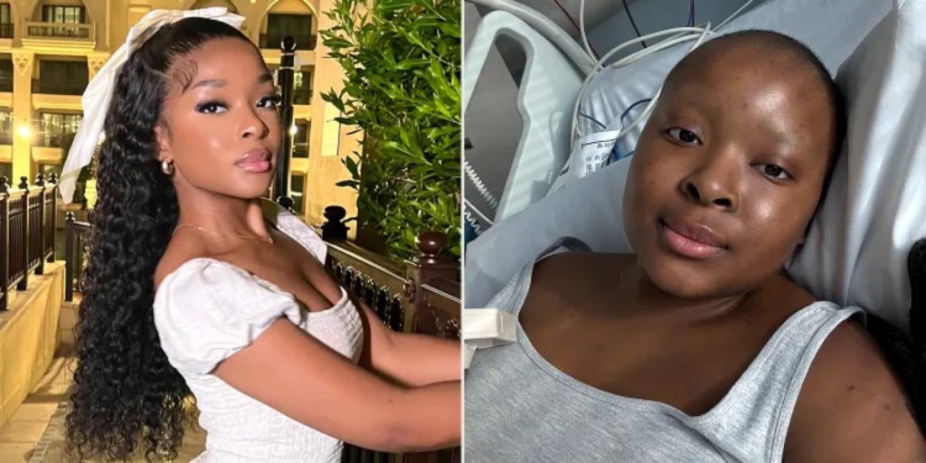 Fire læger afviste 22-årig kvinde: Først da hun løj, blev den forfærdelig sandhed opdaget