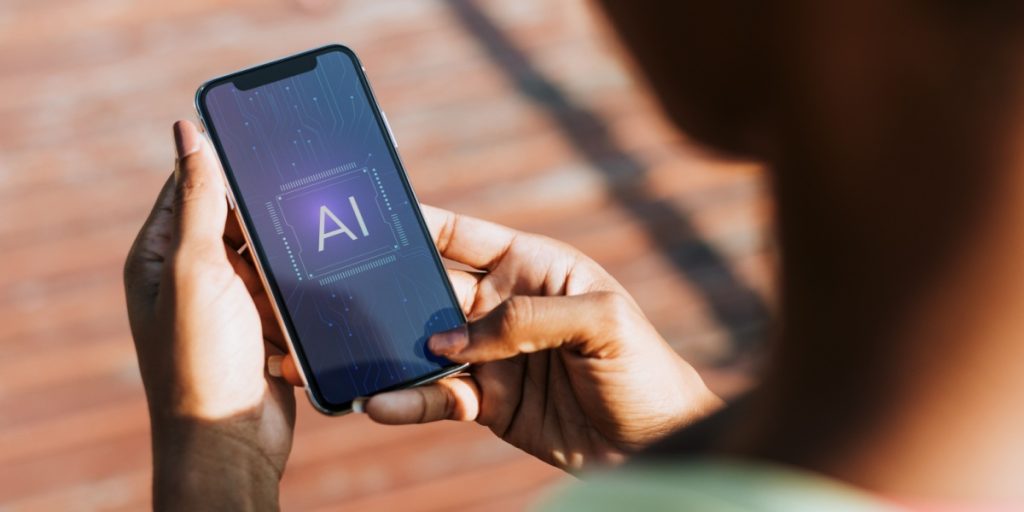 AI-investeringer presser smartphone-priserne op mod 2026