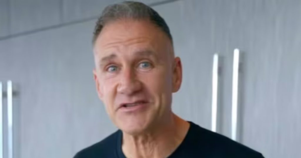 Han har reduceret biologisk alder med 25 år: Her er 1 simpelt trick han sværger til