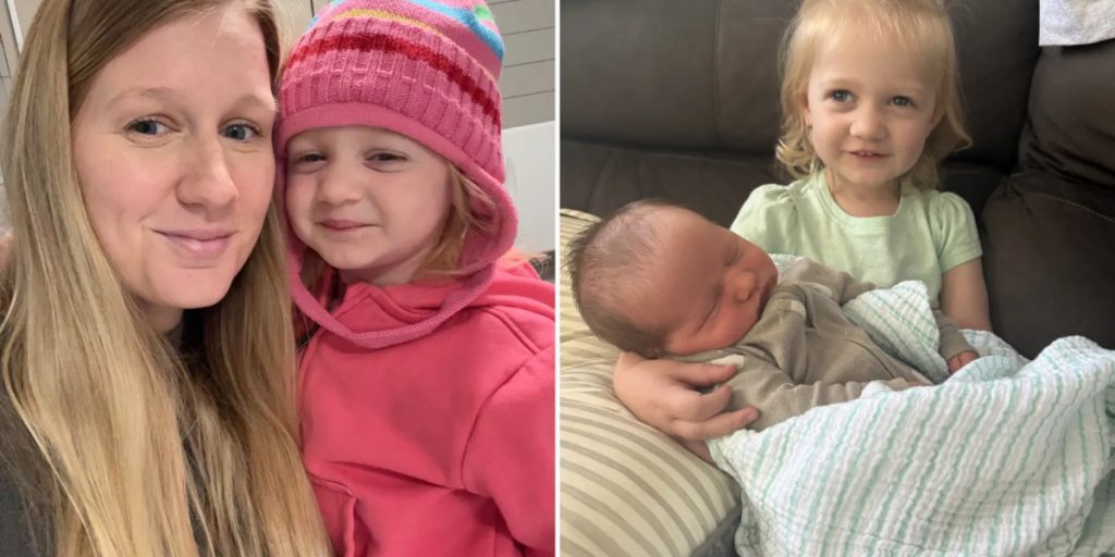 Mor gør chokerende opdagelse på babyalarm: Ender med at føre til ‘brutal’ diagnose