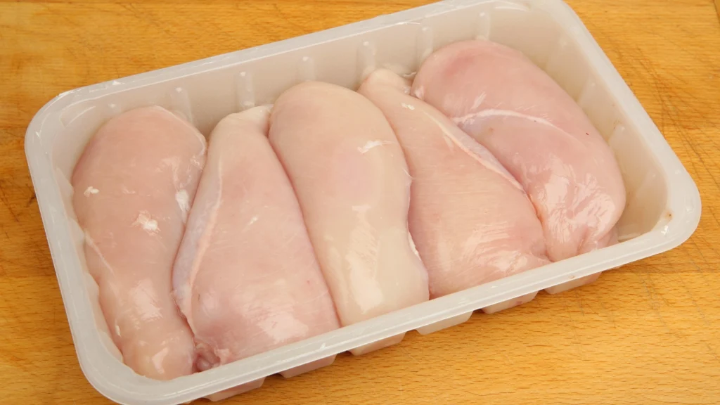 I butikken velger vi oftest kylling – men denne oversette perlen har mindre fett og mer protein