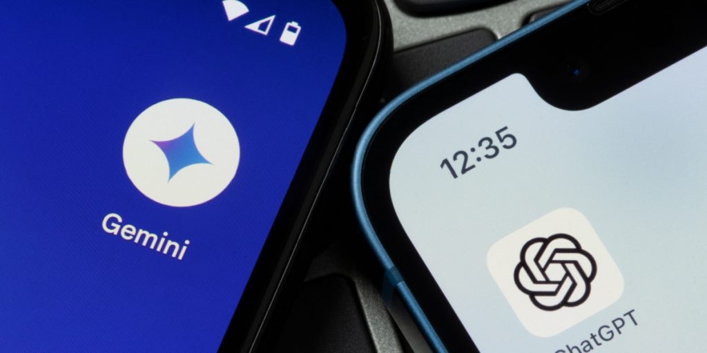 ChatGPT 5.2 vs Gemini 3 – hvilken AI-chatbot er reelt bedst i praksis