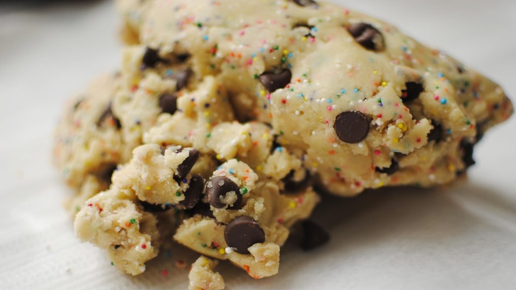 cookie dough