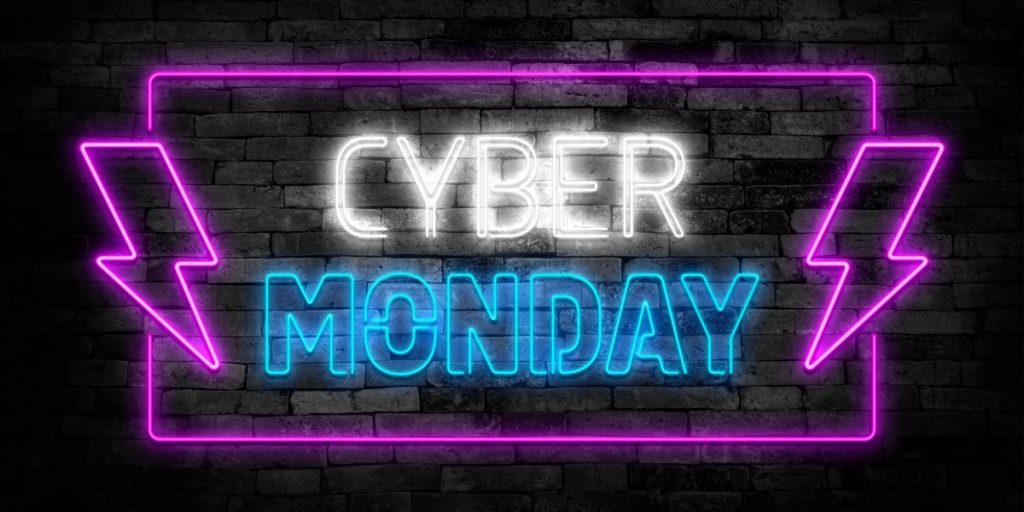 Cyber Monday: De skjulte gaming‐deals der overraskede alle