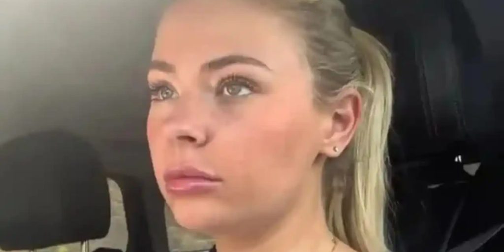 24-årig kvinde forlod sit kontorjob: Nu arbejder hun 5 timer om dagen og tjener langt mere på overraskende job