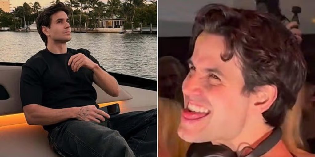 DJ går viralt af alle de forkerte grunde: Bliver brutalt hånet på sociale medier