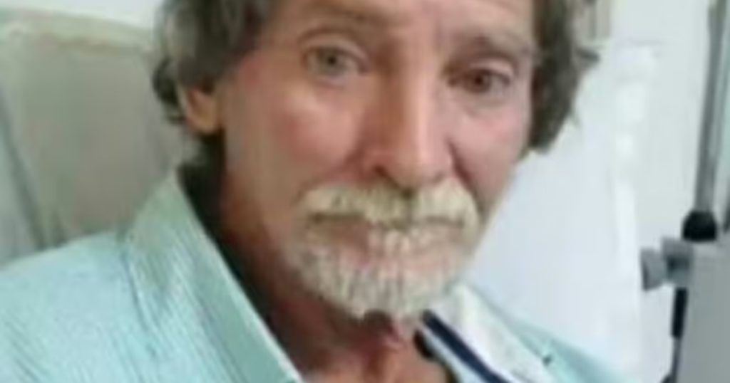 Fik brutal sandhed om sin søn: Kort tid efter stoppede hans hjerte