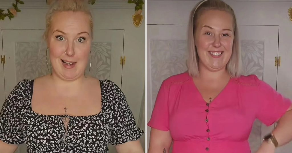 Enlig mor druknede i gæld: Nu tjener hun 42.000 kroner om måneden på 3 timers arbejde