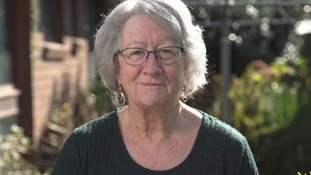 Jane hadde leid det samme hjemmet i over 20 år: Da utleieren ringte henne, fikk hun sitt livs sjokk