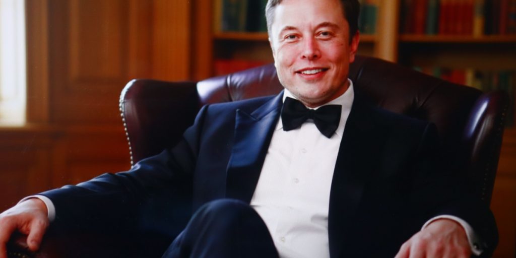 Musks nye udmelding: derfor mener han, at Waymo aldrig havde en chance mod Tesla