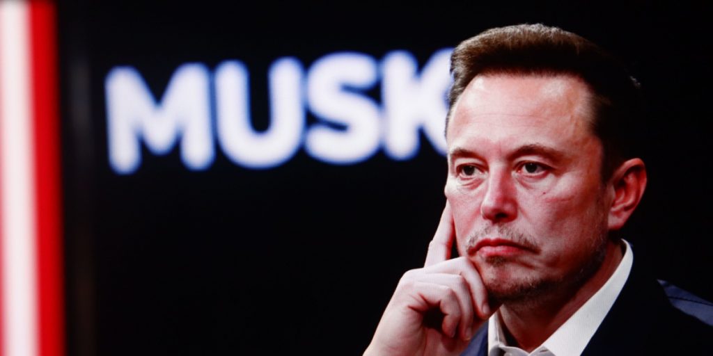 Elon Musk skaber debat efter udtalelser om Teenager, Danmark og udvisning