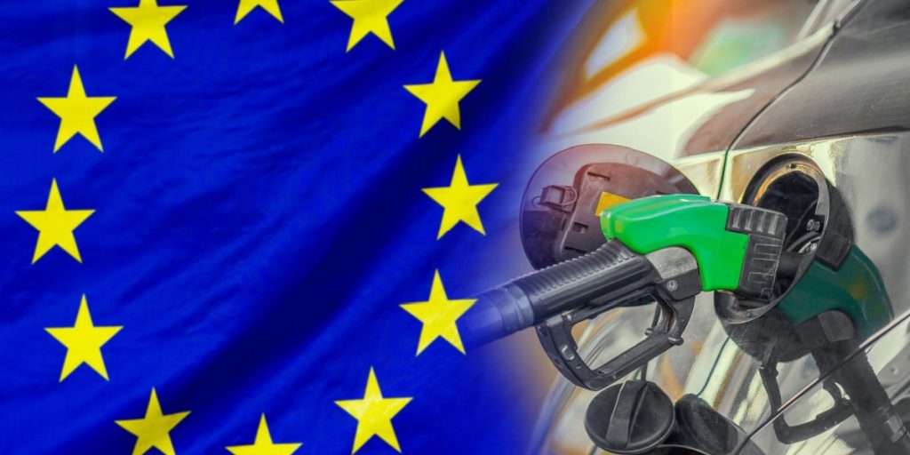 EU’s skærpede CO₂-krav presser bilproducenterne hårdere end ventet