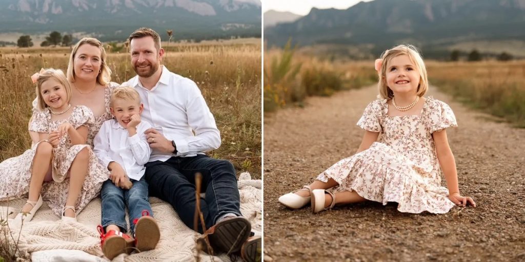 Familieferie tog chokerende drejning: Mors opdagelse kan have reddet datters liv