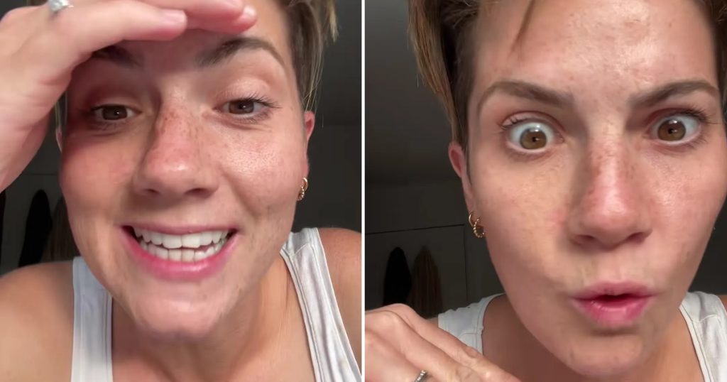 Mor fjernede skærme fra 3-årig datters hverdag: Nu er hun som et helt nyt barn