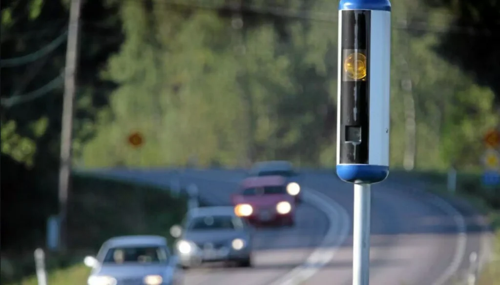 Nye fotobokser kan gi deg bot for mer enn fart