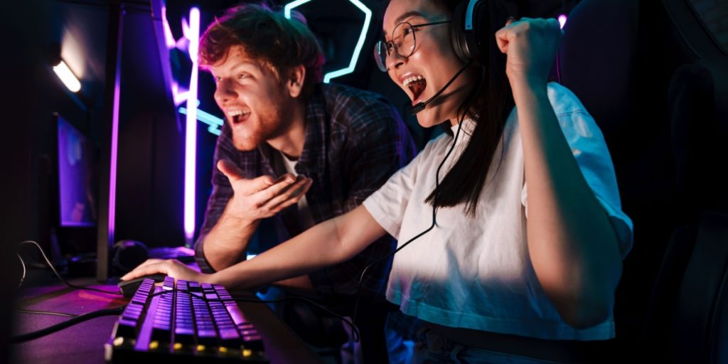 PC gaming ved en skillevej – del 1