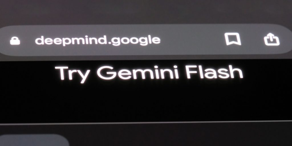 Google lancerer Gemini 3 Flash og skruer op for tempoet i AI-kapløbet