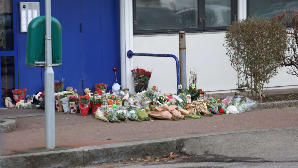 2-årig blev kastet ud fra syvende sal: Nu kommer chokerende detaljer frem